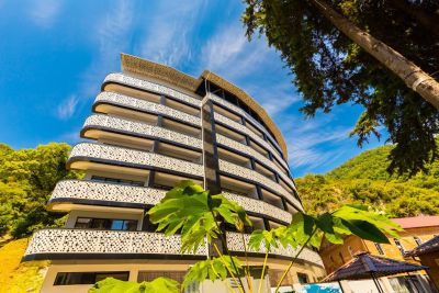 Гранд Афон 4*