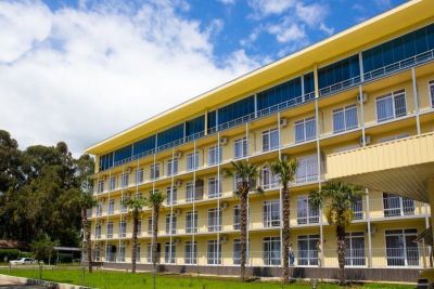 Wellness Park Hotel Gagra 5*