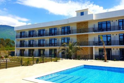 Club Resort Hotel Oasis 4*