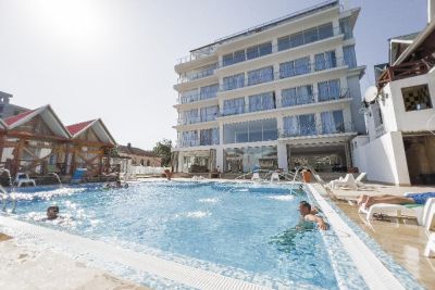 Гранд Отель Сухум 4*