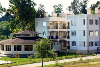 Anakopia Club (Анакопия Клаб) 3*