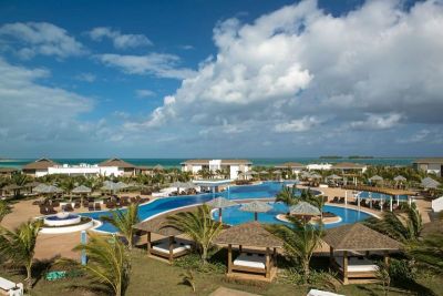 Iberostar Origin Playa Pilar 5*