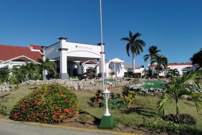 Gran Caribe Vigia (Ex. Sol Cayo Guillermo) 4*