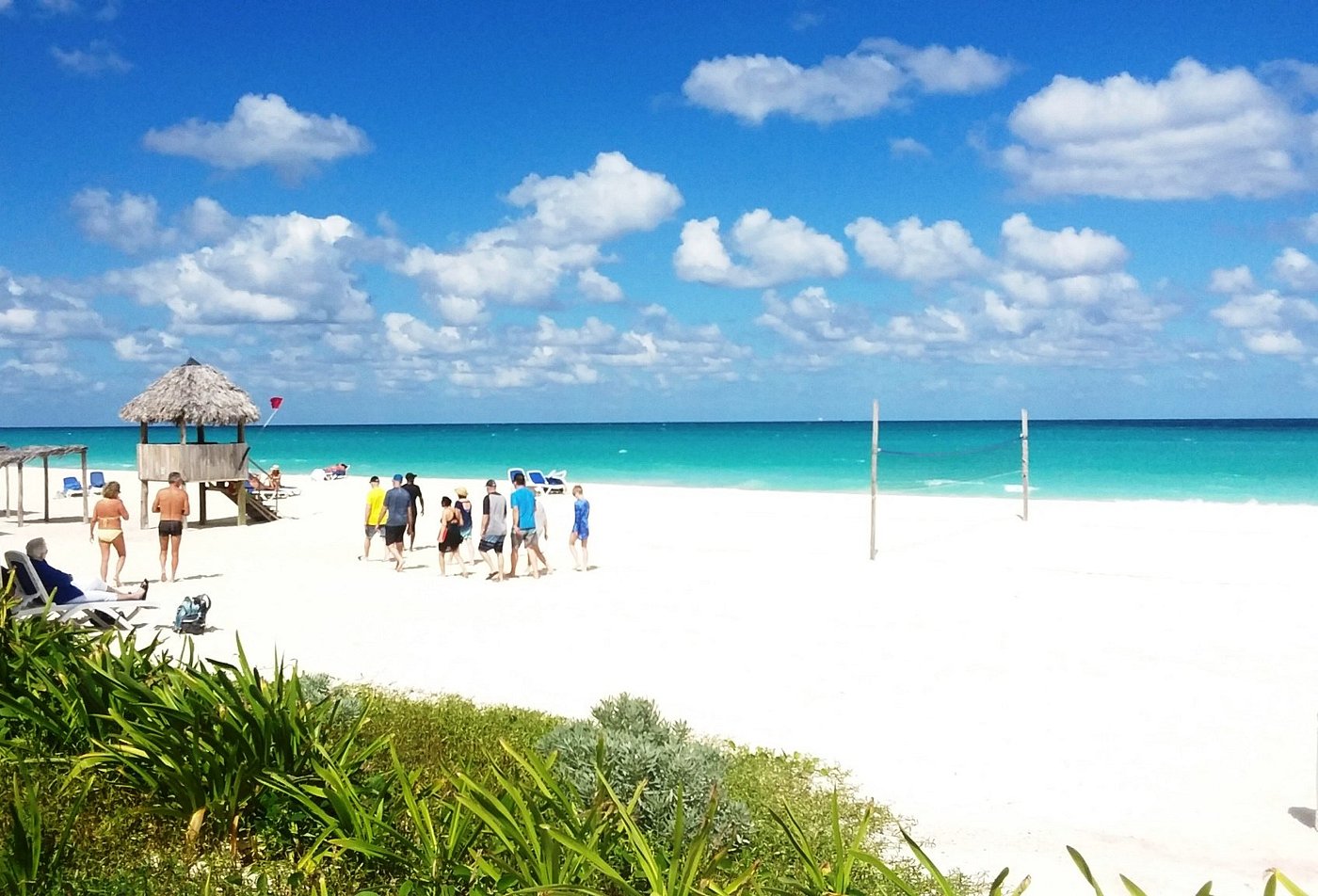 Куба: Кайо-Коко весной -42%! - Куба - 01.03.2026 - 31.03.2026