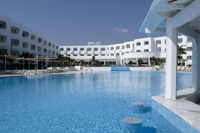 Thalassa Mahdia 4*