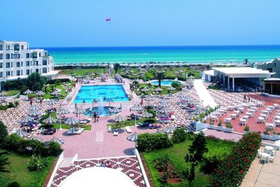 Thapsus Beach Resort 4*