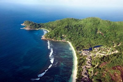 Kempinski Seychelles Resort 5*
