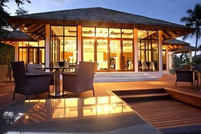 Labriz Silhouette Seychelles (Ex. Hilton Seychelles Labriz Resort & Spa) 5*