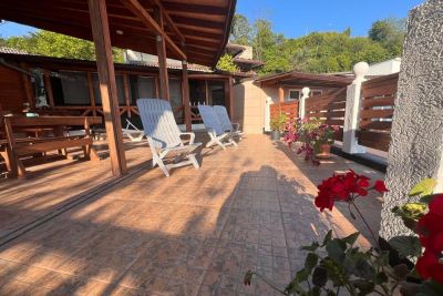 Морская История