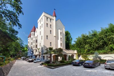 Вилла Анна 4*