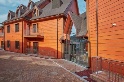 Red Wood Hotel By Provence (Ex. Grand Way Haveli) 3*