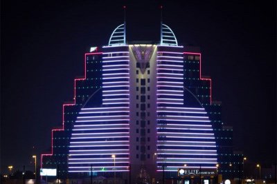 Elite Resort & Spa 4*