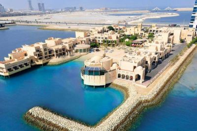 Novotel Al Dana Resort Bahrain 4*