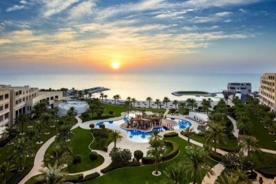Sofitel Bahrain Zallaq Thalassa Sea & Spa 5*