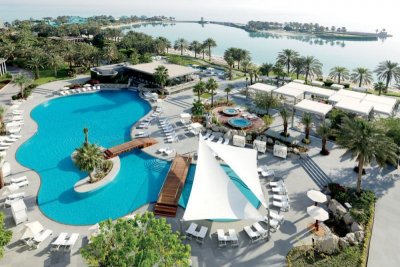 The Ritz-carlton Bahrain 5*