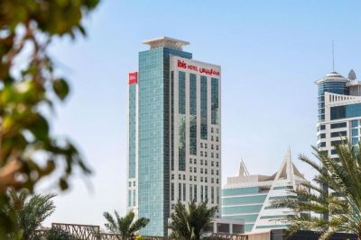 Ibis Seef Manama 4*