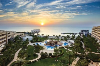 Sofitel Bahrain Zallaq Thalassa Sea & Spa 5*