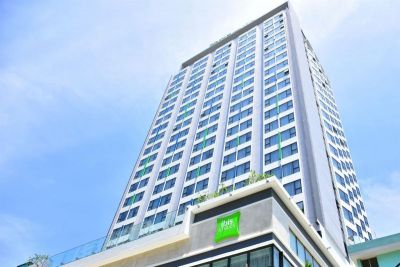 Ibis Styles Nha Trang 4*
