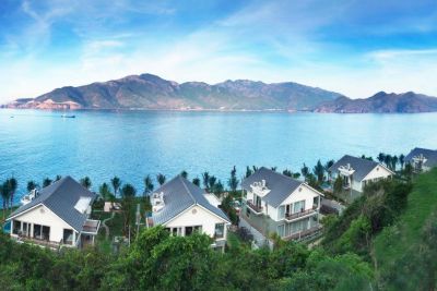 Merperle Hon Tam Resort 5*