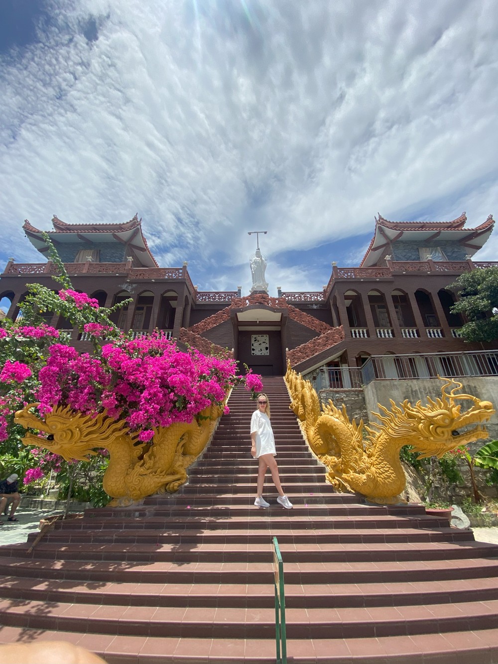 Яркое Вьетнамское Весеннее Путешествие — Нячанг со Скидкой 41% - Вьетнам - 01.03.2026 - 31.03.2026