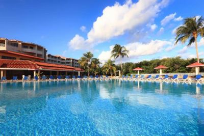 Vila Gale Tropical Varadero (Ex. Sirenis Tropical Varadero) 4*