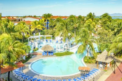 Memories Trinidad Del Mar (Ex.brisas Trinidad Del Mar) 4*