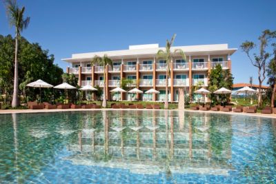 Playa Vista Azul (Ex. Ocean Vista Azul) 5*