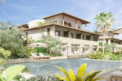 Coral Level At Iberostar Selection Esmeralda Adults Only 5*