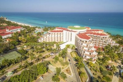 Melia Varadero 5*