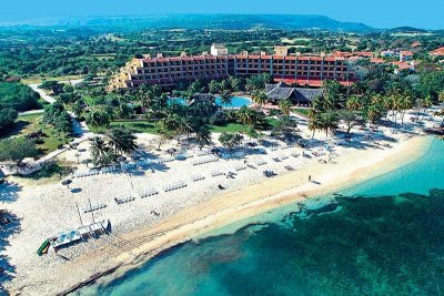 Brisas Guardalavaca 4*