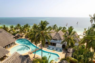 Jaz Adonia Beach Resort (Ex. Uroa Bay Beach) 4*