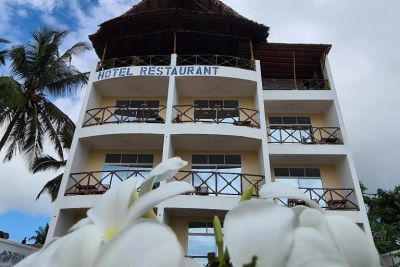 Villa Vanilla Kendwa 3*