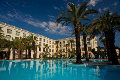 Ic Hotels Airport 5*
