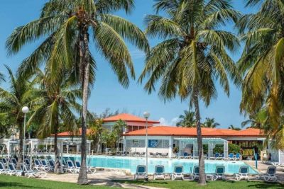 Cubanacan Los Cactus Adults Only 16+ (Ex. Be Live Los Cactus) 4*