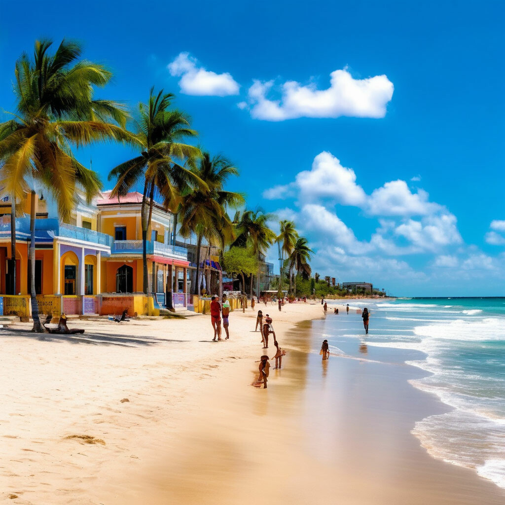 Гавана и Варадеро: Комбо-тур Куба на 14 ночей - Куба - Неизвестно