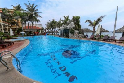 Tien Dat Muine Resort 3*