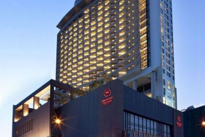 Sheraton Nha Trang 5*