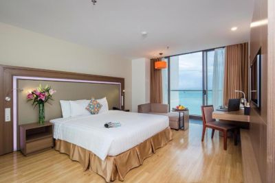 King Town Grand Hotel & Wedding Center 4*