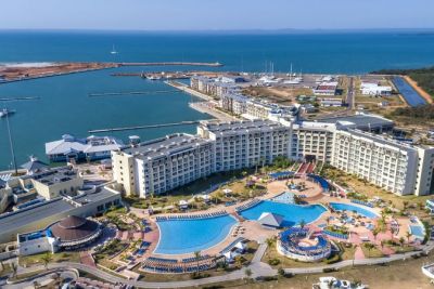 Melia Marina Varadero 5*