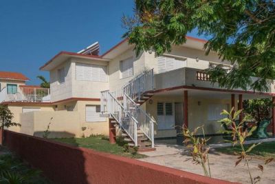 Gran Caribe Villa Tortuga 3*