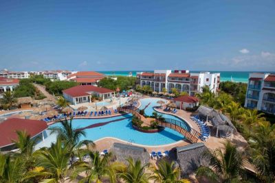 Resonance Varadero (Ex. Memories Varadero) 4*