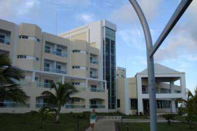 Gran Caribe Palma Real (Ex. Allegro Palma Real) 4*