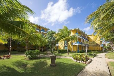 Melia Las Antillas Adults Only 16+ 4*