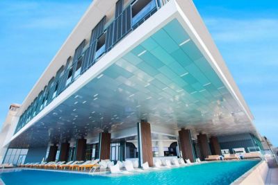 Iberostar Grand Packard 5*