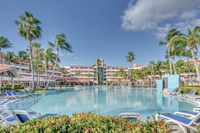 Occidental Arenas Blancas 4*