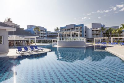 Sol Varadero Beach Adults Only 16+ 4*