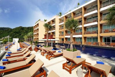 Princess Sea View Resort & Spa 4*