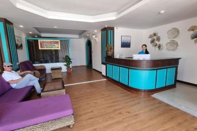 Sereneburi Patong 3*