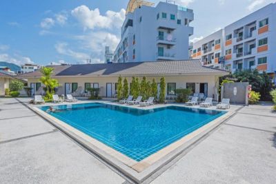 Tuana Hotels The Natural Resort (Ex. The Natural Resort) 3*