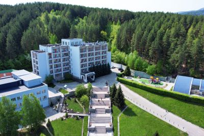 Родник Алтая 3*